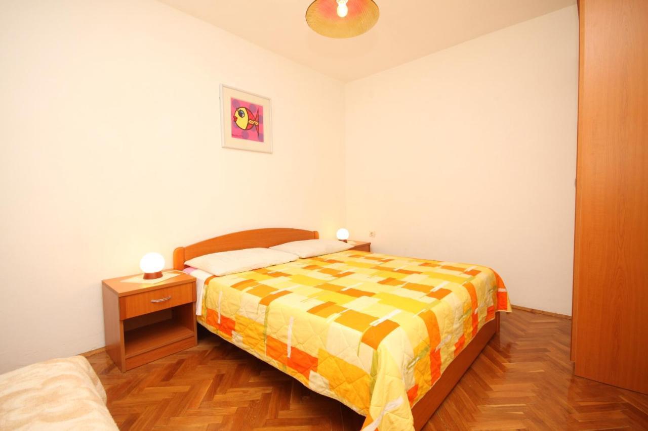 Apartments With A Parking Space Rabac, Labin - 7622 Exterior photo