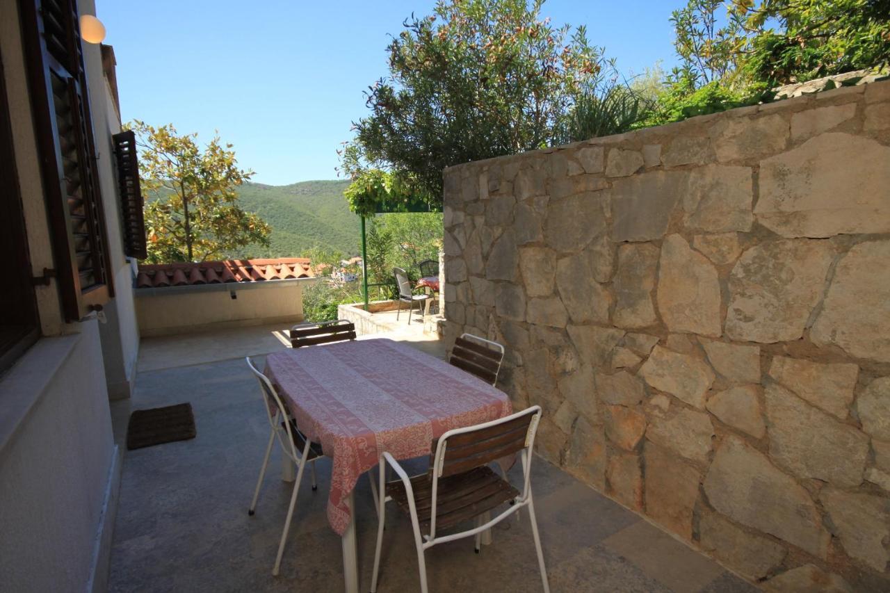 Apartments With A Parking Space Rabac, Labin - 7622 Exterior photo