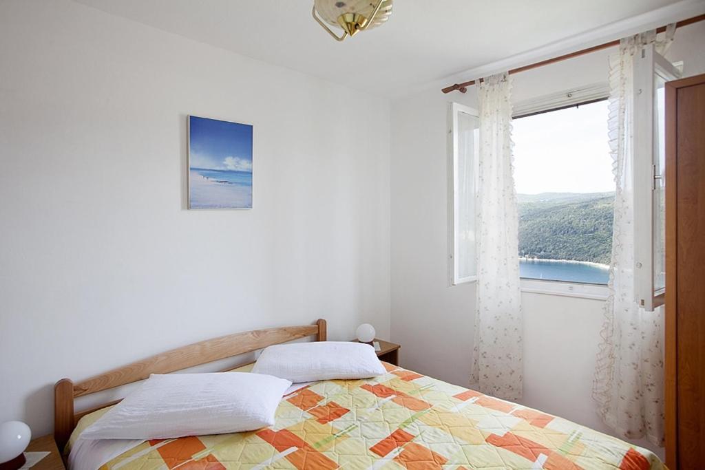 Apartments With A Parking Space Rabac, Labin - 7622 Exterior photo