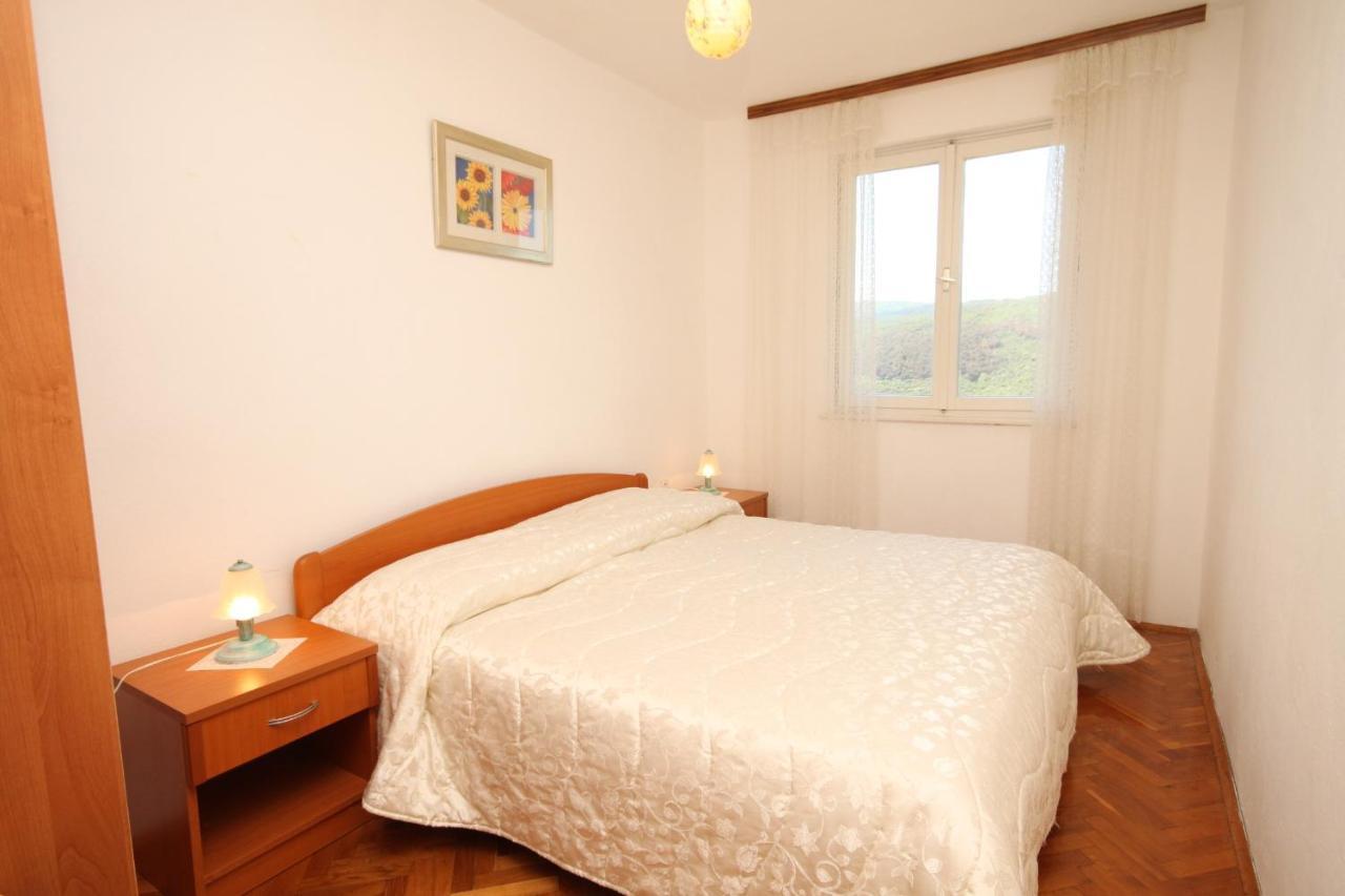 Apartments With A Parking Space Rabac, Labin - 7622 Exterior photo