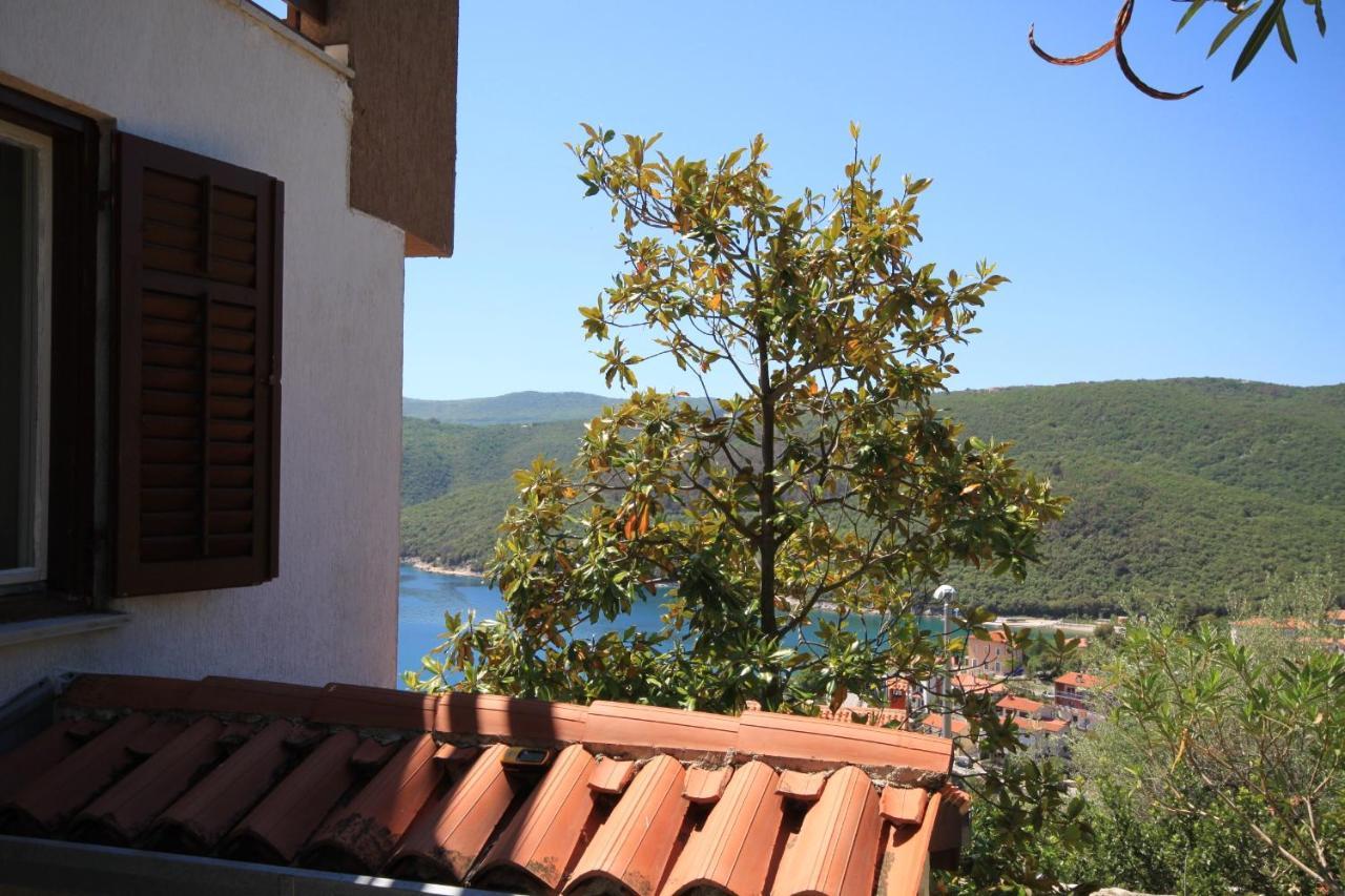Apartments With A Parking Space Rabac, Labin - 7622 Exterior photo
