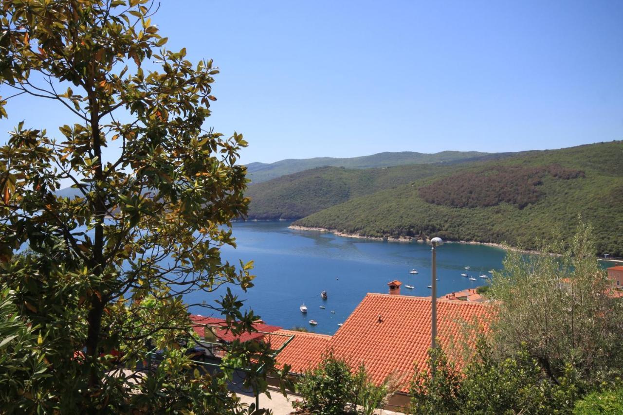 Apartments With A Parking Space Rabac, Labin - 7622 Exterior photo
