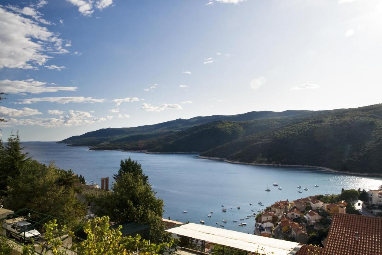 Apartments With A Parking Space Rabac, Labin - 7622 Exterior photo