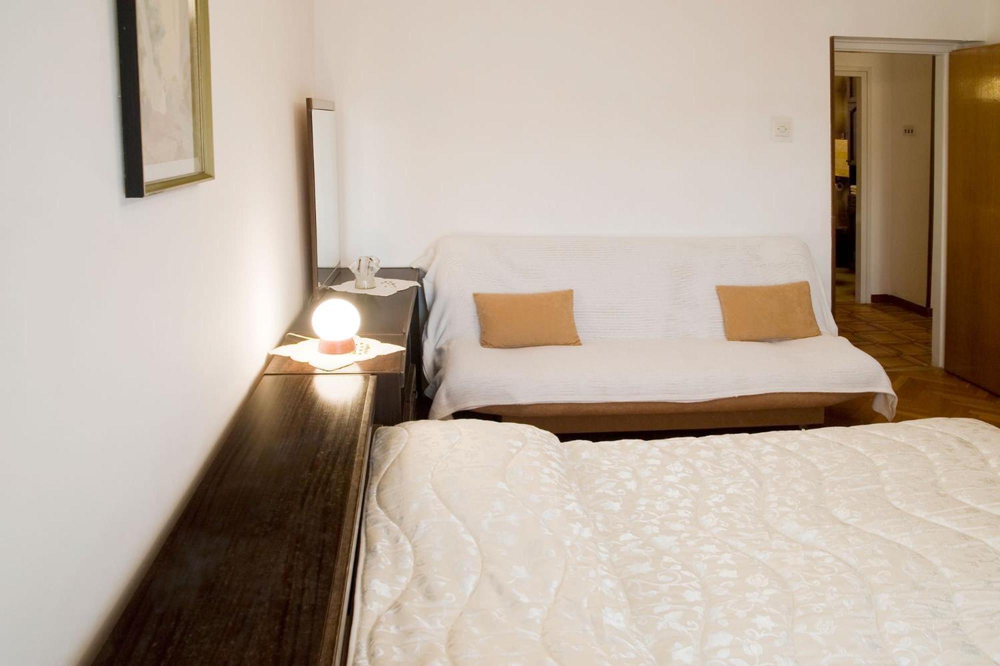 Apartments With A Parking Space Rabac, Labin - 7622 Room photo