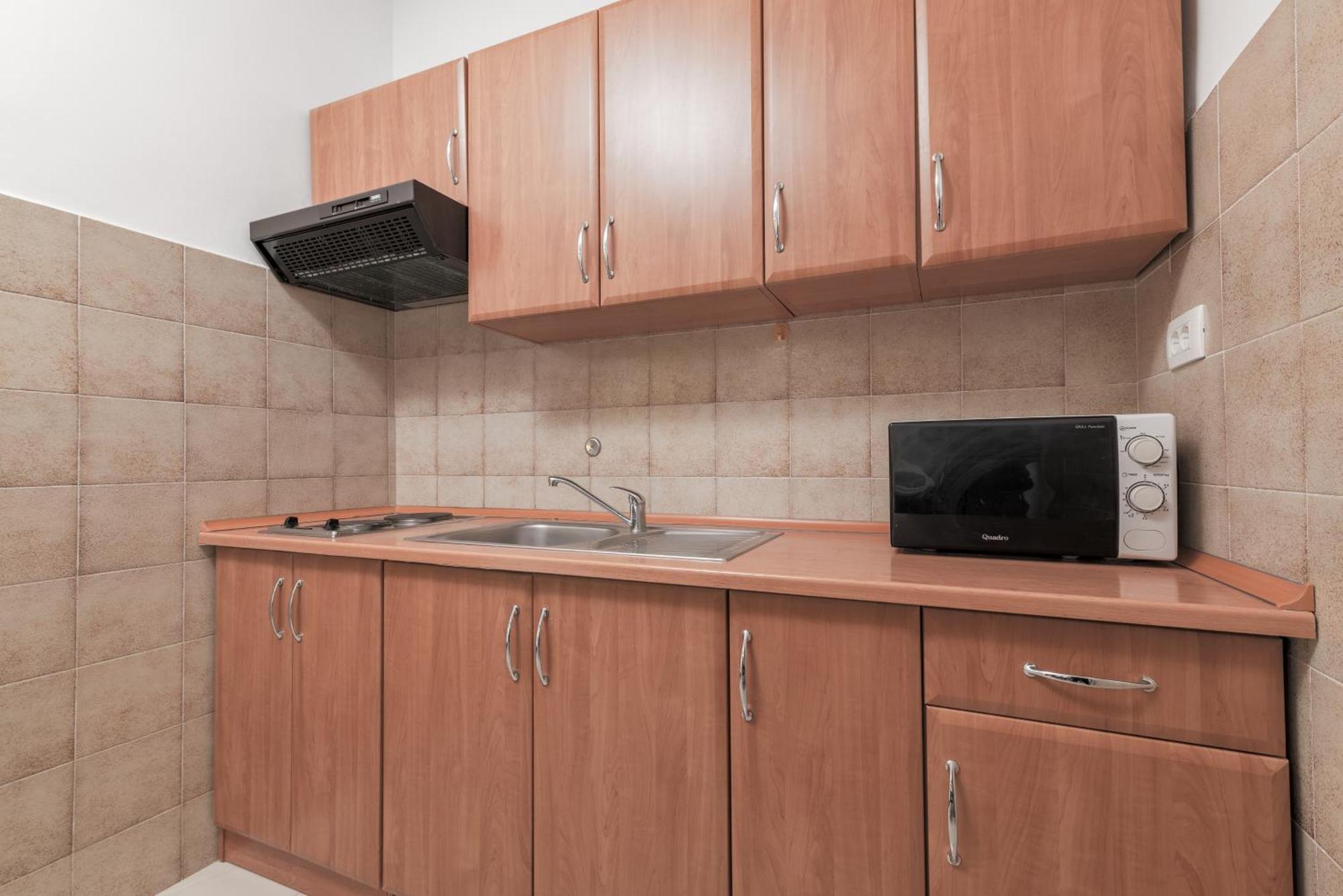 Apartments With A Parking Space Rabac, Labin - 7622 Room photo