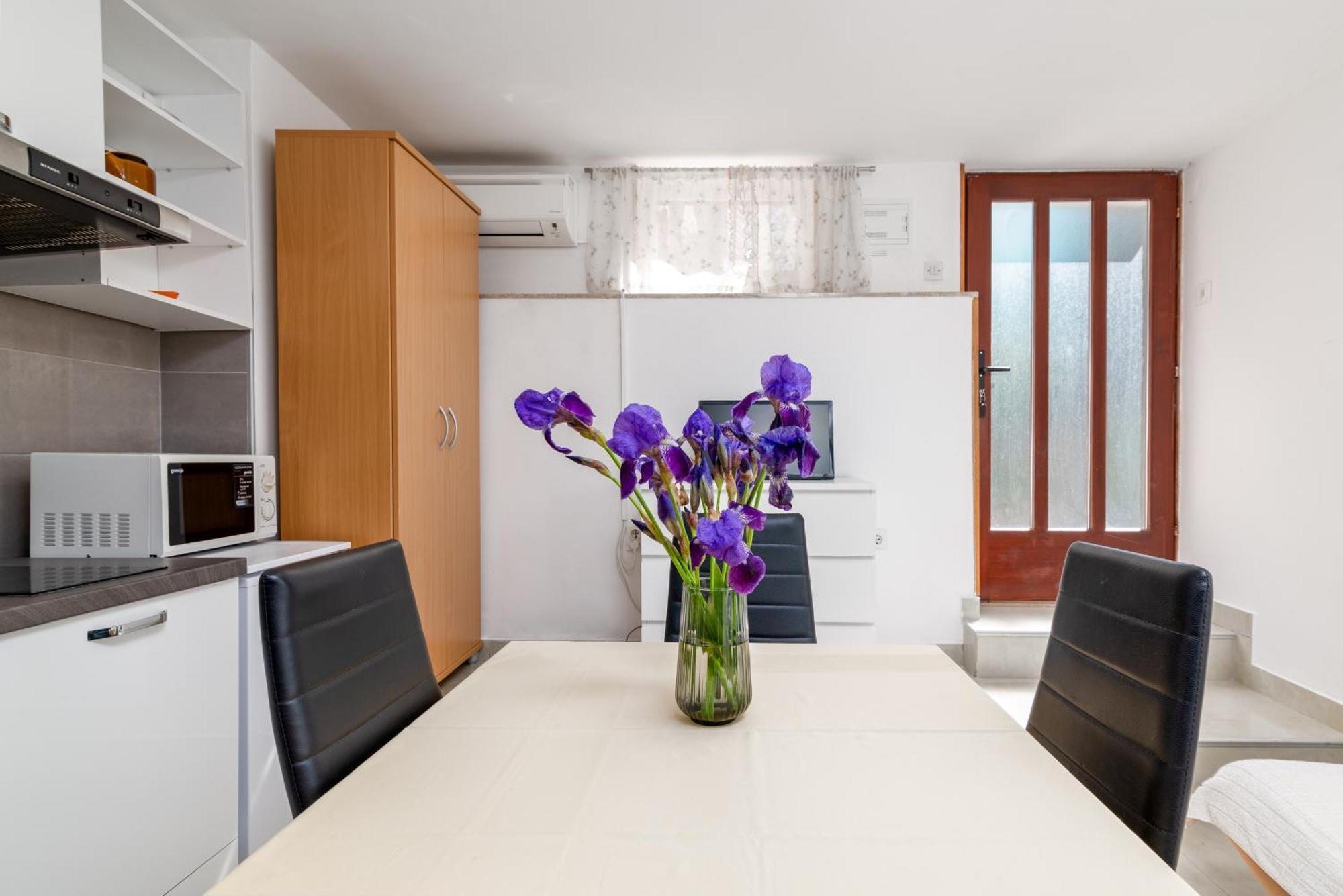 Apartments With A Parking Space Rabac, Labin - 7622 Room photo