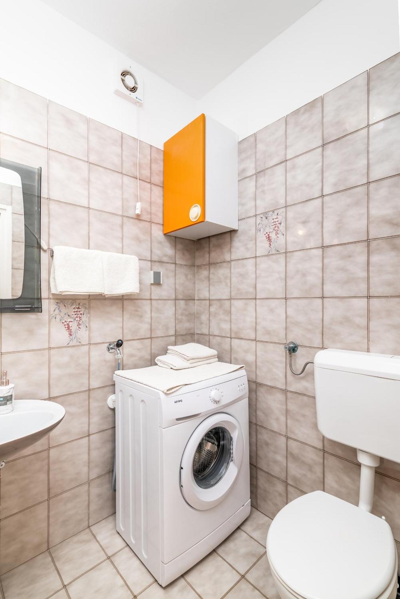 Apartments With A Parking Space Rabac, Labin - 7622 Room photo