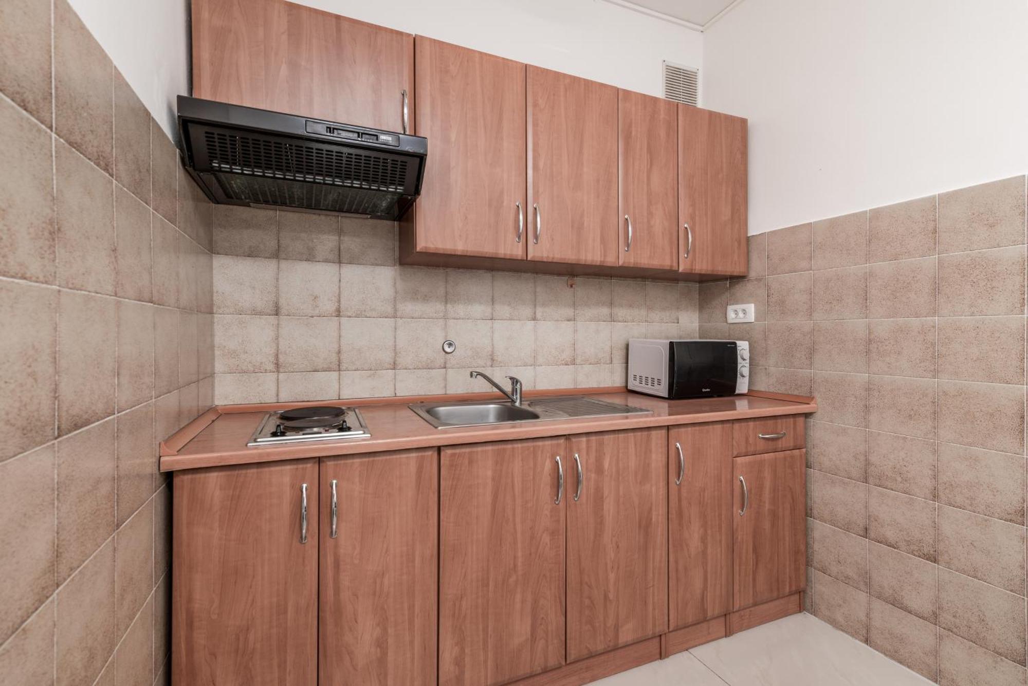 Apartments With A Parking Space Rabac, Labin - 7622 Exterior photo
