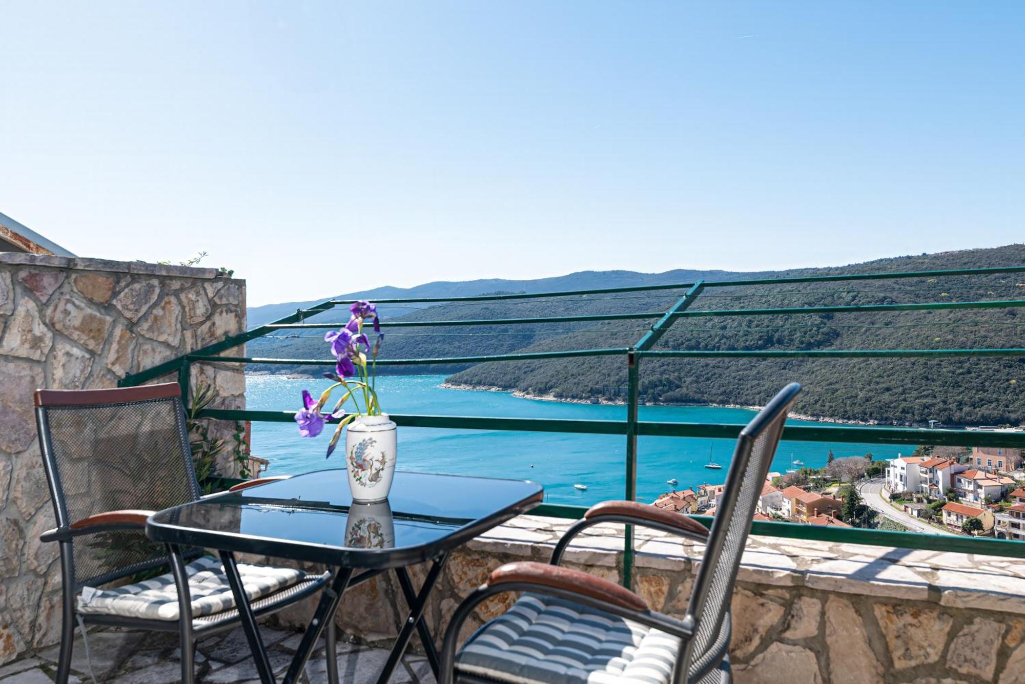 Apartments With A Parking Space Rabac, Labin - 7622 Exterior photo