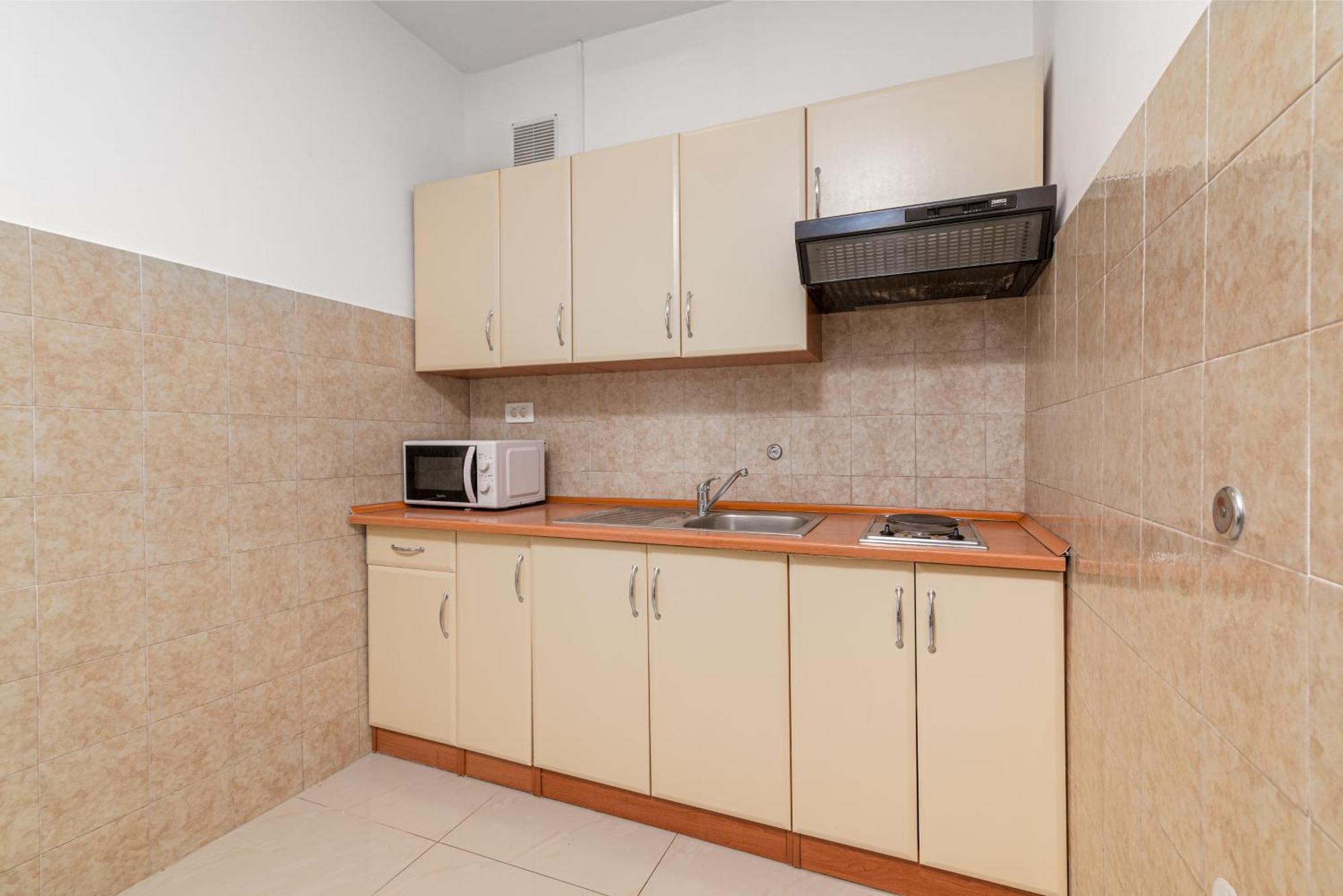 Apartments With A Parking Space Rabac, Labin - 7622 Exterior photo